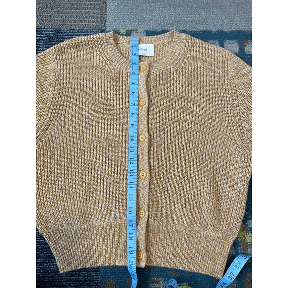 Wilfred NORA CARDIGAN I Aritzia US NWT C1 - Picture 11 of 12